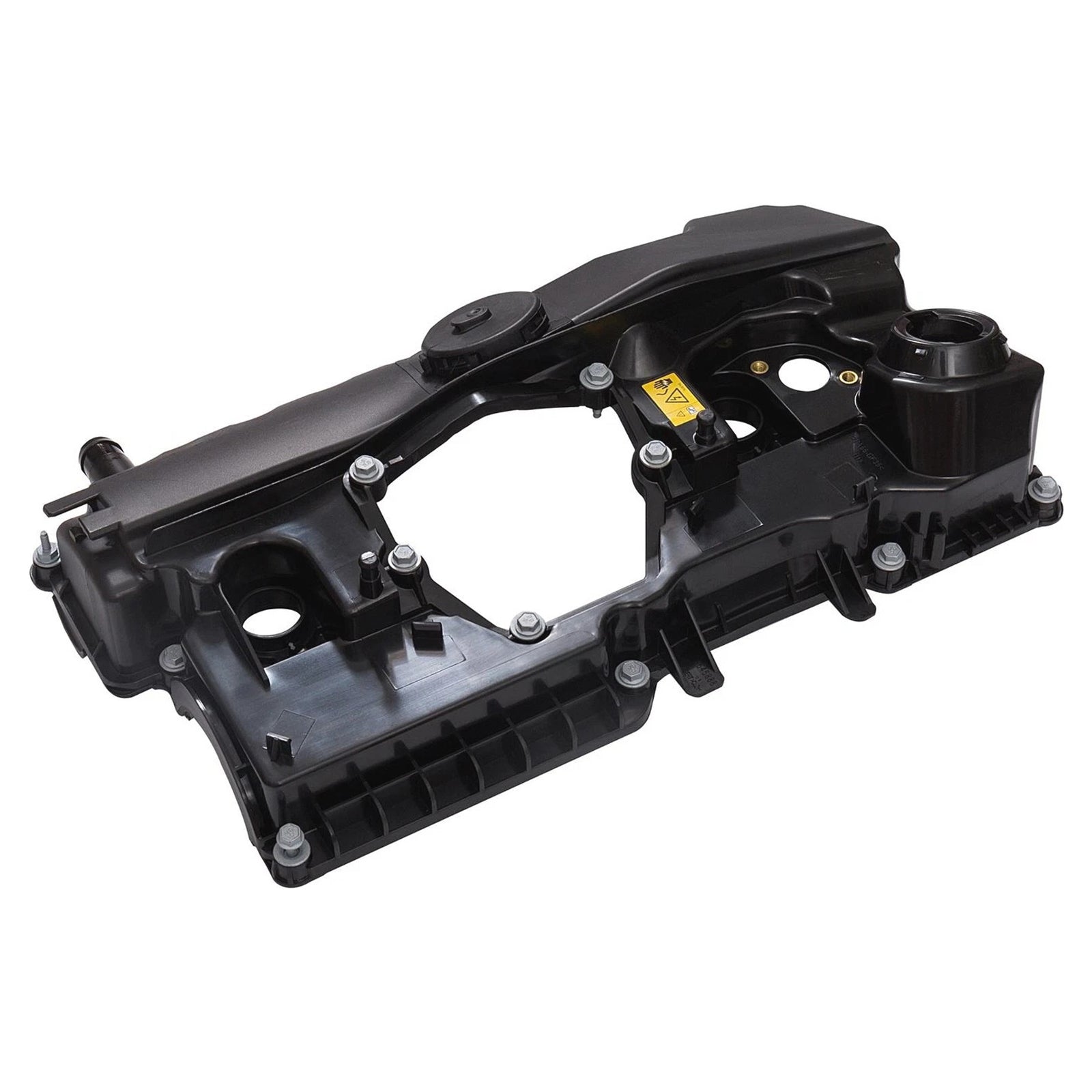 Cache Culbuteur Moteur Avec Joint 11127555212 Pour BMW N46 Et N46N Motor