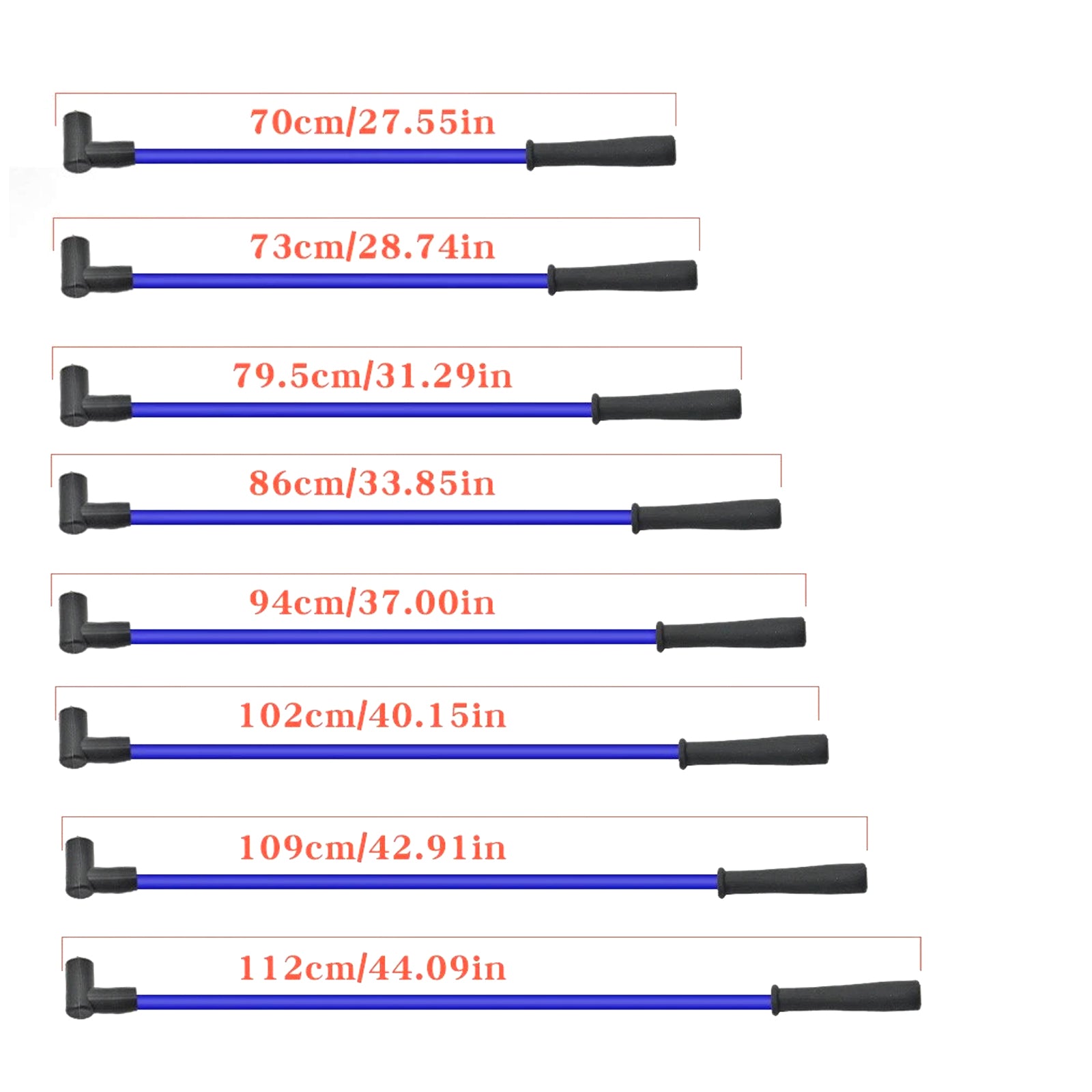 170072 Distributeur 332 352 360 406 427 428 & Fils De Bougie Pour Ford FE HEI