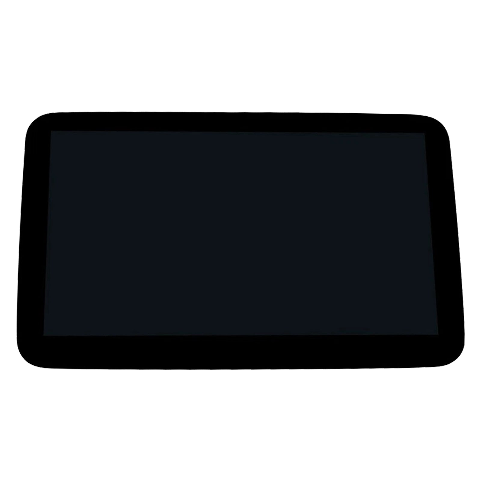 Écran De Siège Arrière 85100044 12.6" LCD & Protection Pour 21-24 Suburban Yukon