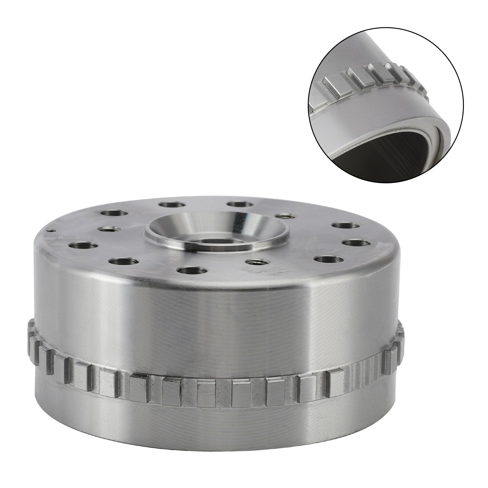 Stator Volant D'Inertie Rotor 420866040 Pour Ski-Doo Expedition 600 2005-2009