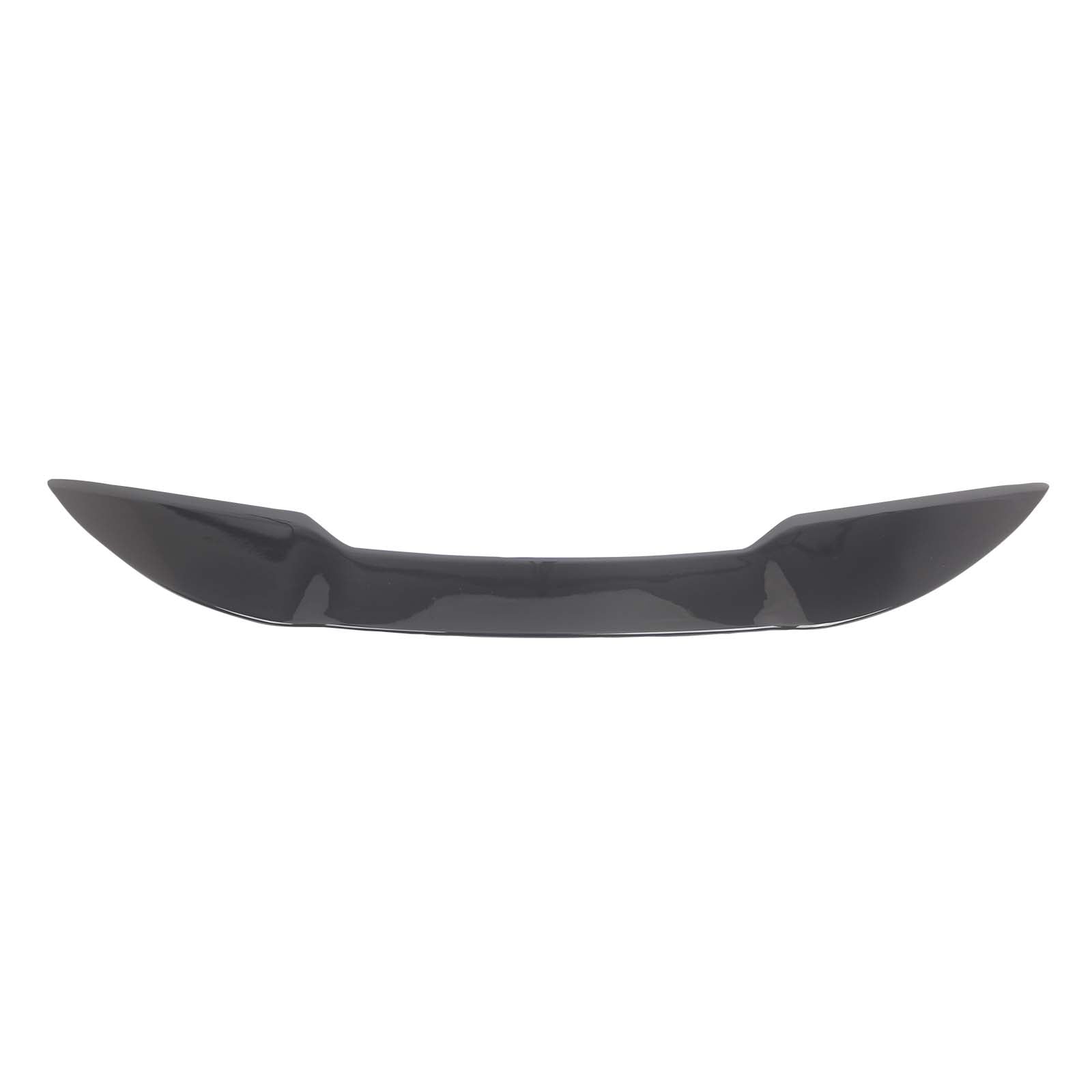 TRD Style Rear Spoiler Wing Pour Lexus ES250 300H 350 2019-2025 Gloss Black
