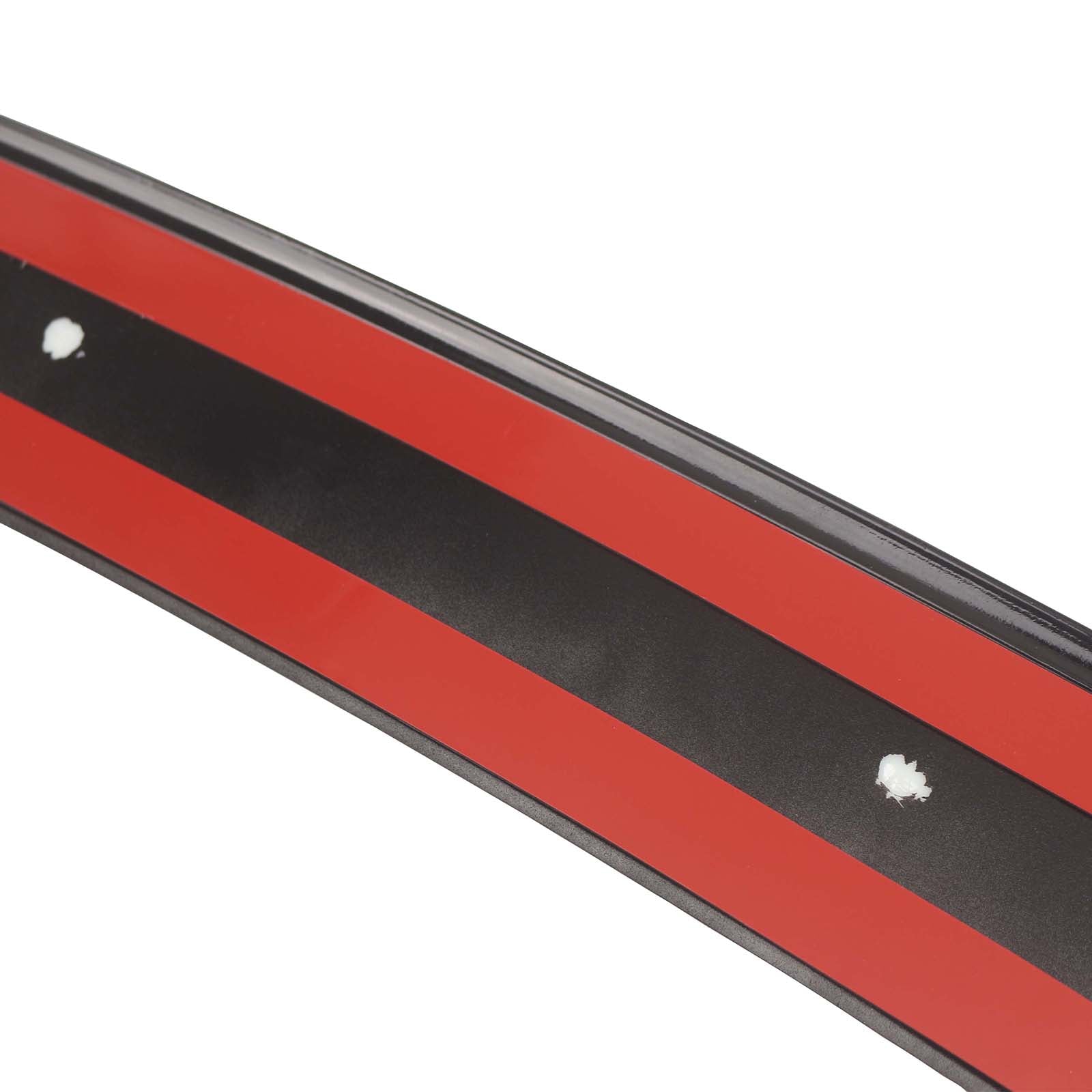 TRD Style Rear Spoiler Wing Pour Lexus ES250 300H 350 2019-2025 Gloss Black