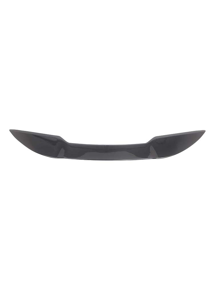 TRD Style Rear Spoiler Wing Pour Lexus ES250 300H 350 2019-2025 Gloss Black