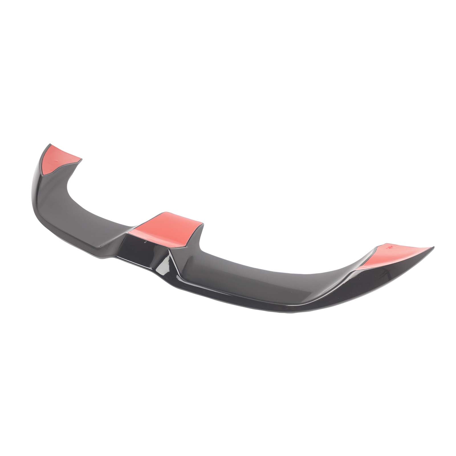JCW Style Gloss Black Rear Roof Spoiler Wing Pour Mini Cooper F55 F56 2013-2018