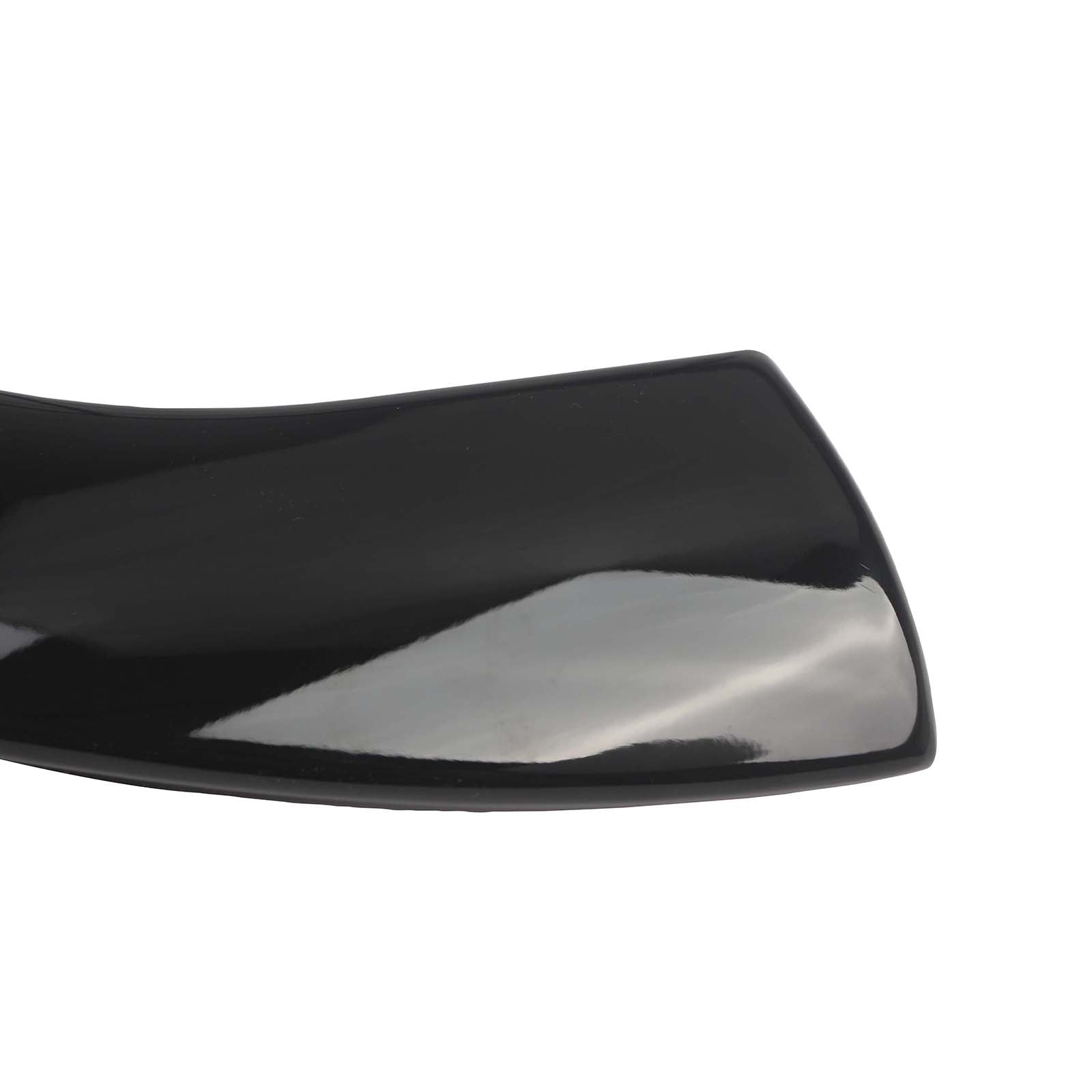 JCW Style Gloss Black Rear Roof Spoiler Wing Pour Mini Cooper F55 F56 2013-2018