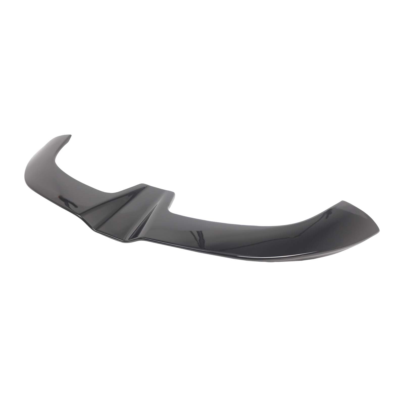 JCW Style Gloss Black Rear Roof Spoiler Wing Pour Mini Cooper F55 F56 2013-2018