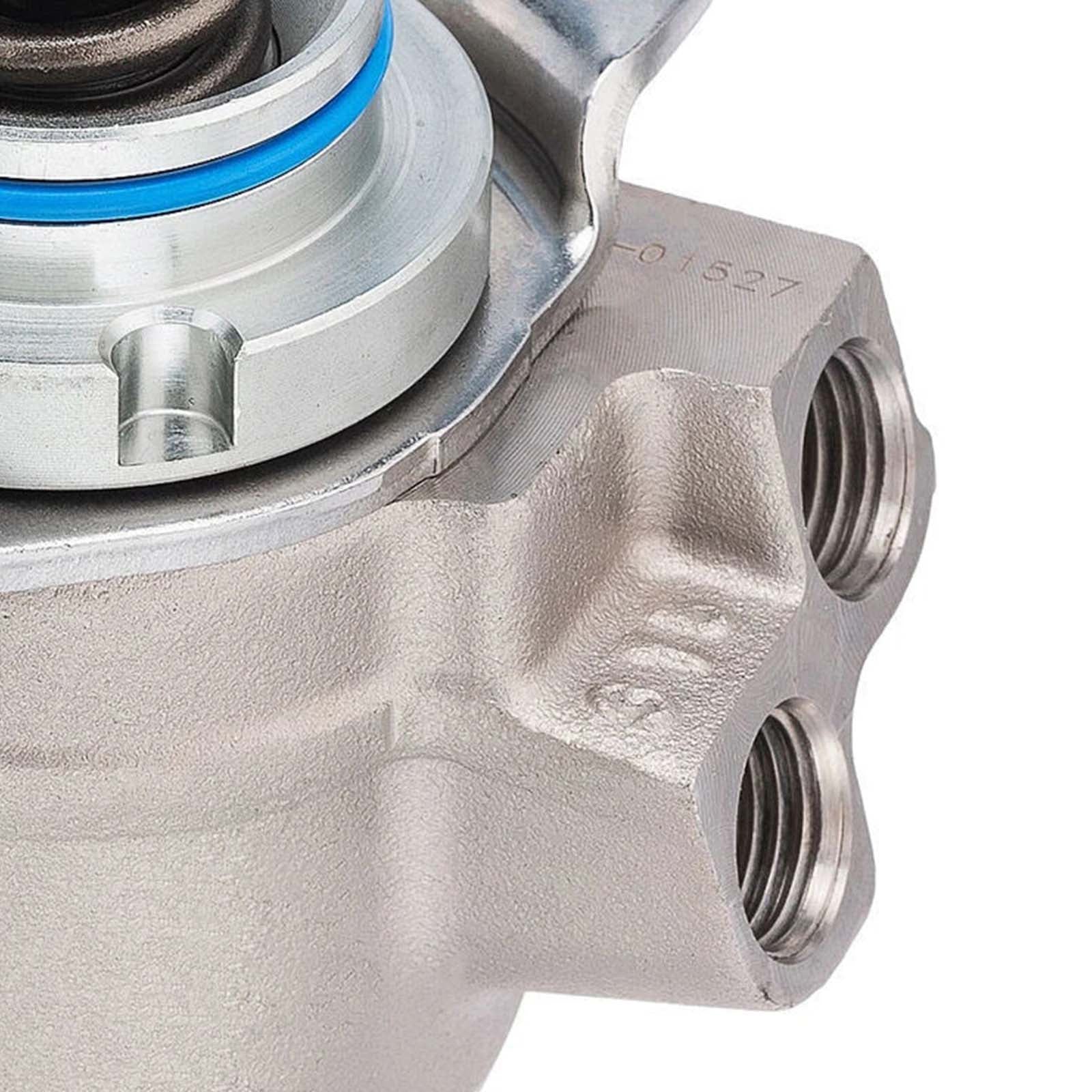 High Pressure Fuel Pump 07L127026AB Pour VW Pour Audi S4 S5 A6 Q5 Q7 3.0 TFSI