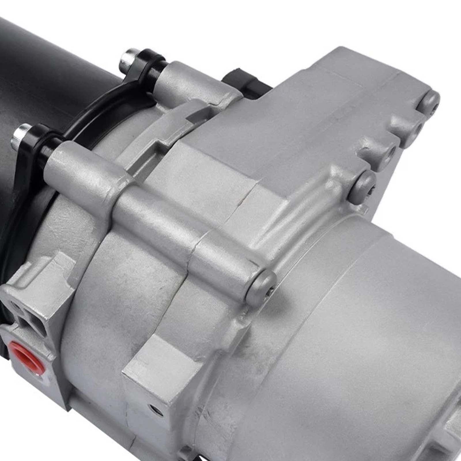 Electric Power Steering Pump 9644860880 Pour Peugeot 307 Pour Citroen C4
