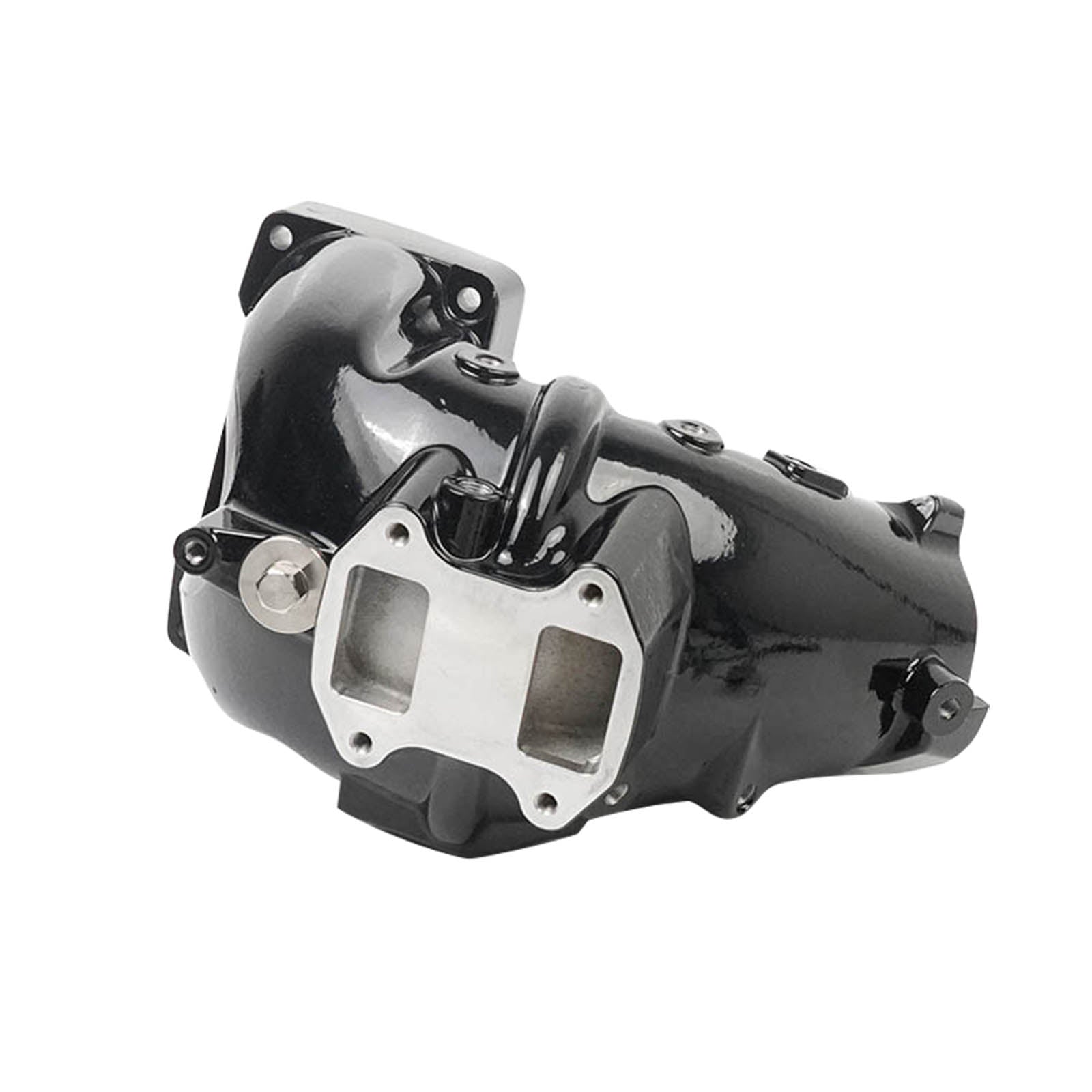 Intake Manifold Grid Heater Pour Dodge Ram 2019-2024 Pour Cummins