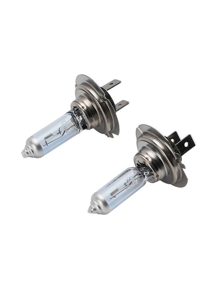 Ampoule Phare Halogène Améliorée Voiture H7 12V 55W Pour HELLA 8GH 178 560-653