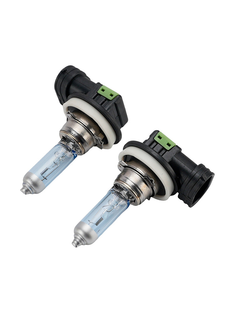 Ampoule Phare Halogène Améliorée Voiture H11 12V 55W Pour HELLA 8GH 211 730-283