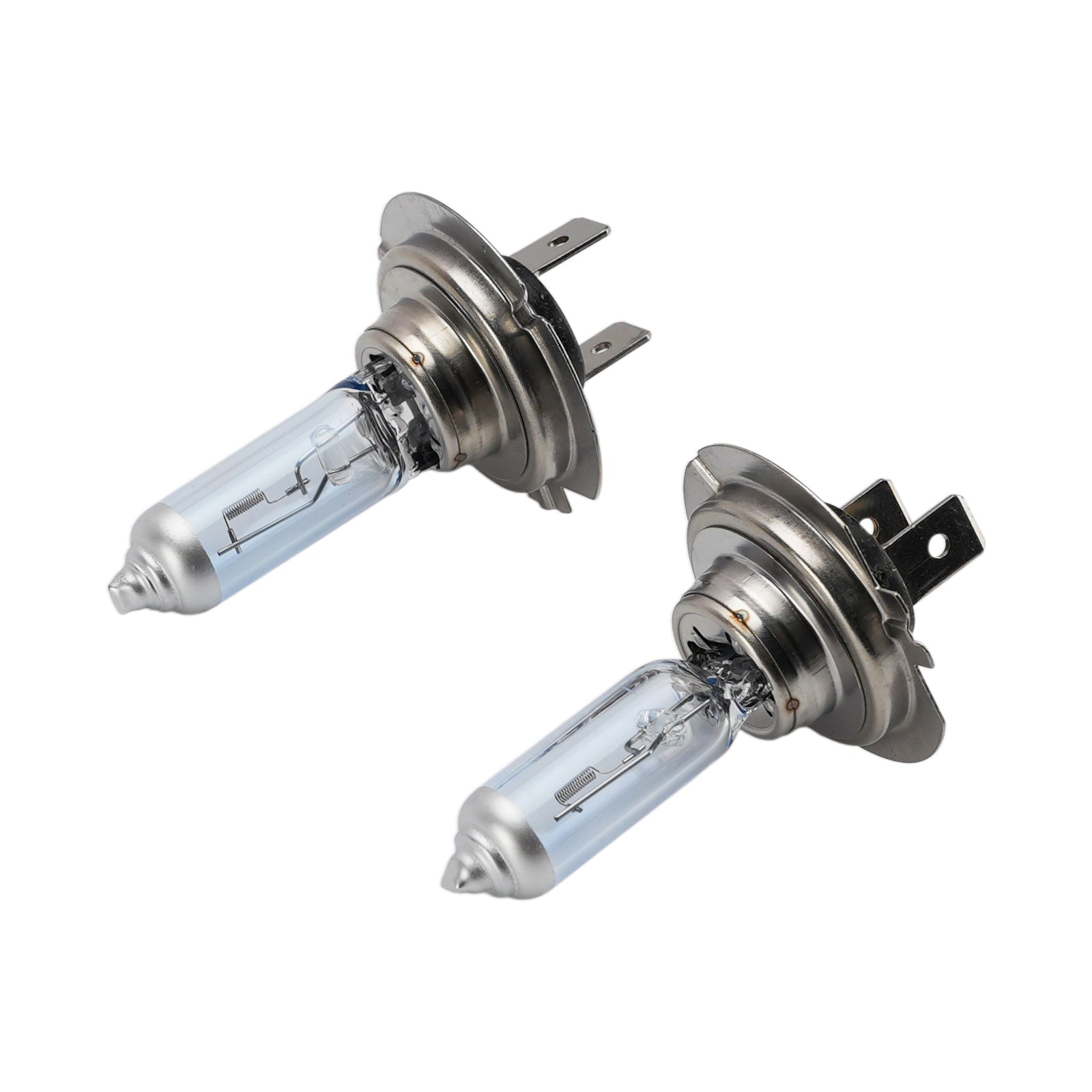 Ampoule Phare Halogène Améliorée Voiture H7 12V 55W Pour HELLA 8GH 178 560-653