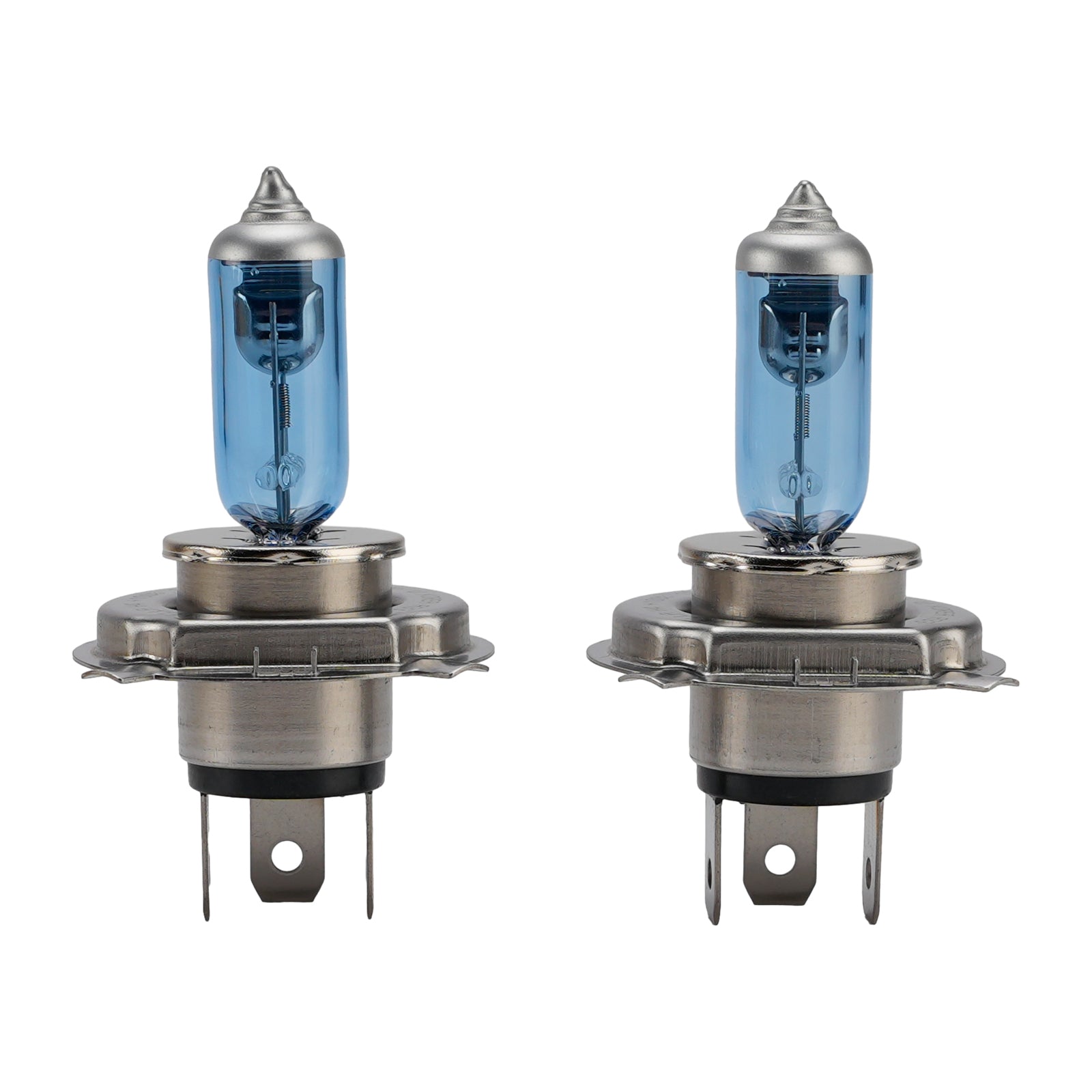 Ampoule Phare Halogène Améliorée Voiture H4 12V 60/55W Pour HELLA 178 560-663
