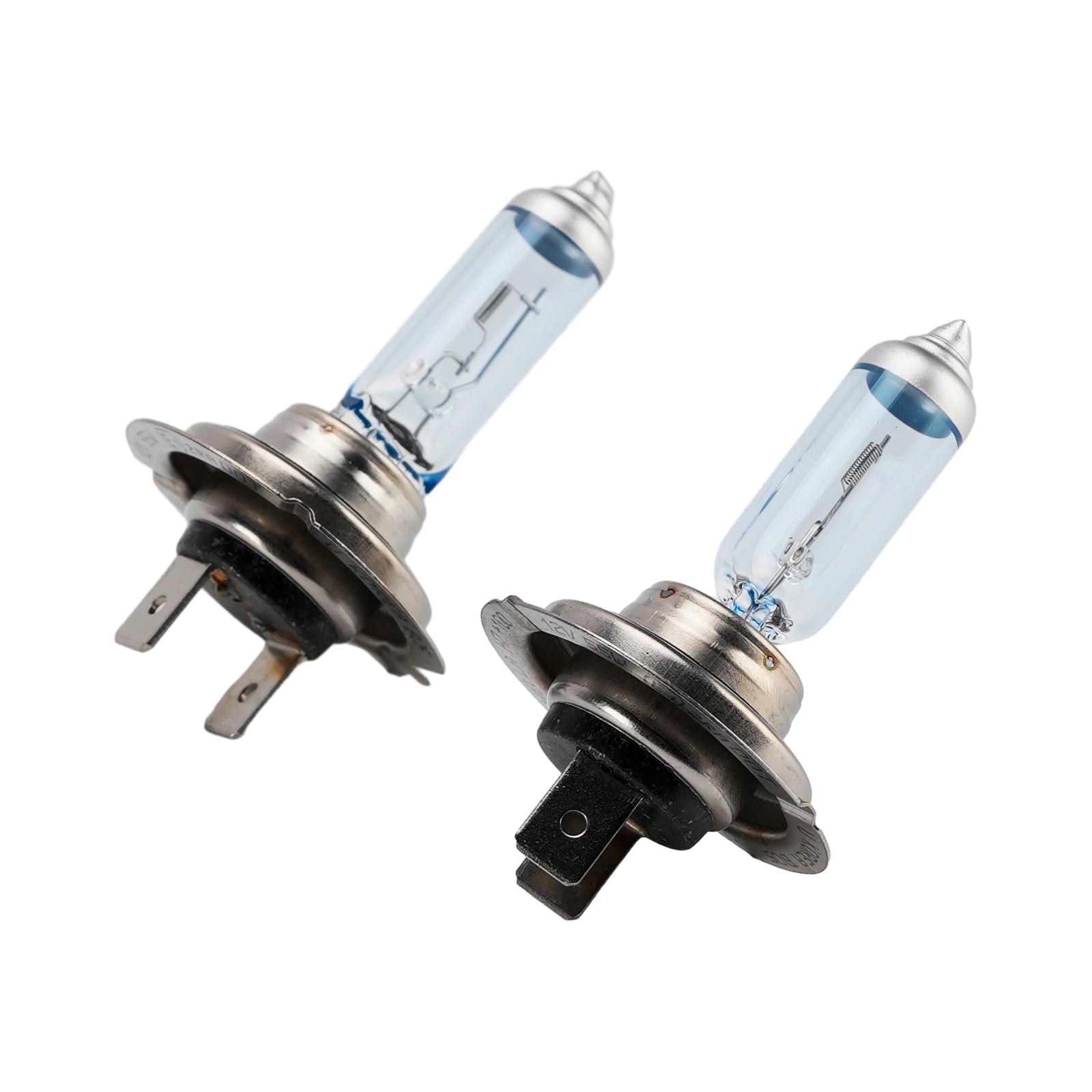 Ampoule Phare Halogène Améliorée Voiture H7 12V 55W Pour HELLA 8GH 178 560-653
