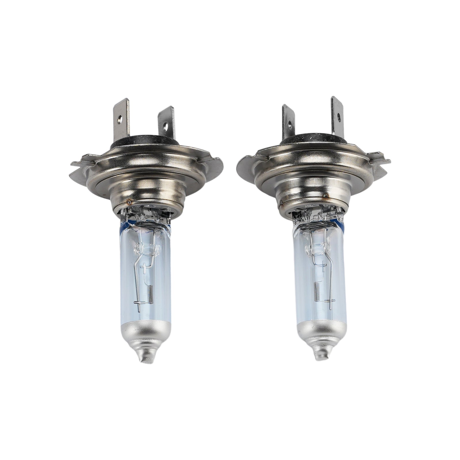 Ampoule Phare Halogène Améliorée Voiture H7 12V 55W Pour HELLA 8GH 178 560-653