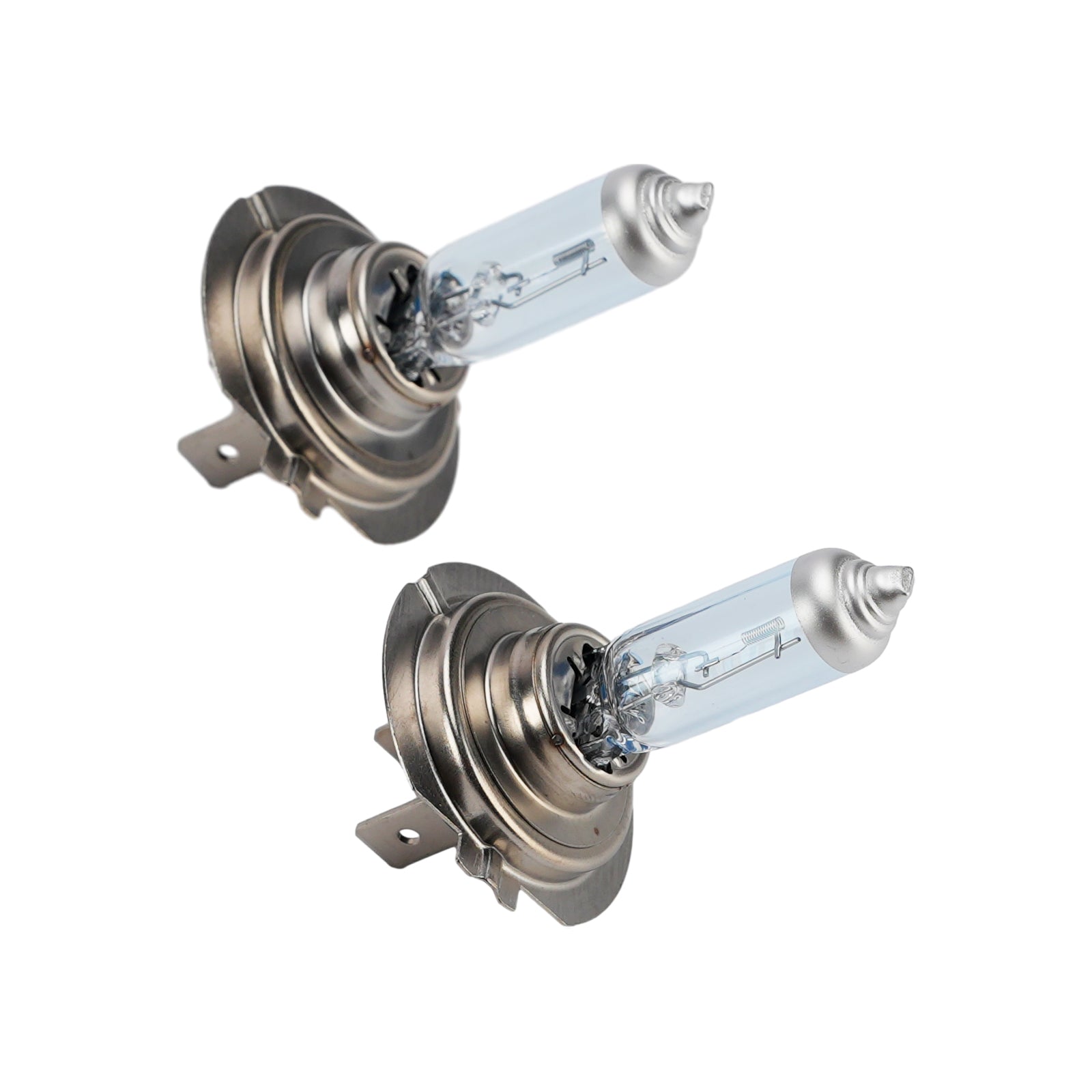 Ampoule Phare Halogène Améliorée Voiture H7 12V 55W Pour HELLA 8GH 178 560-653