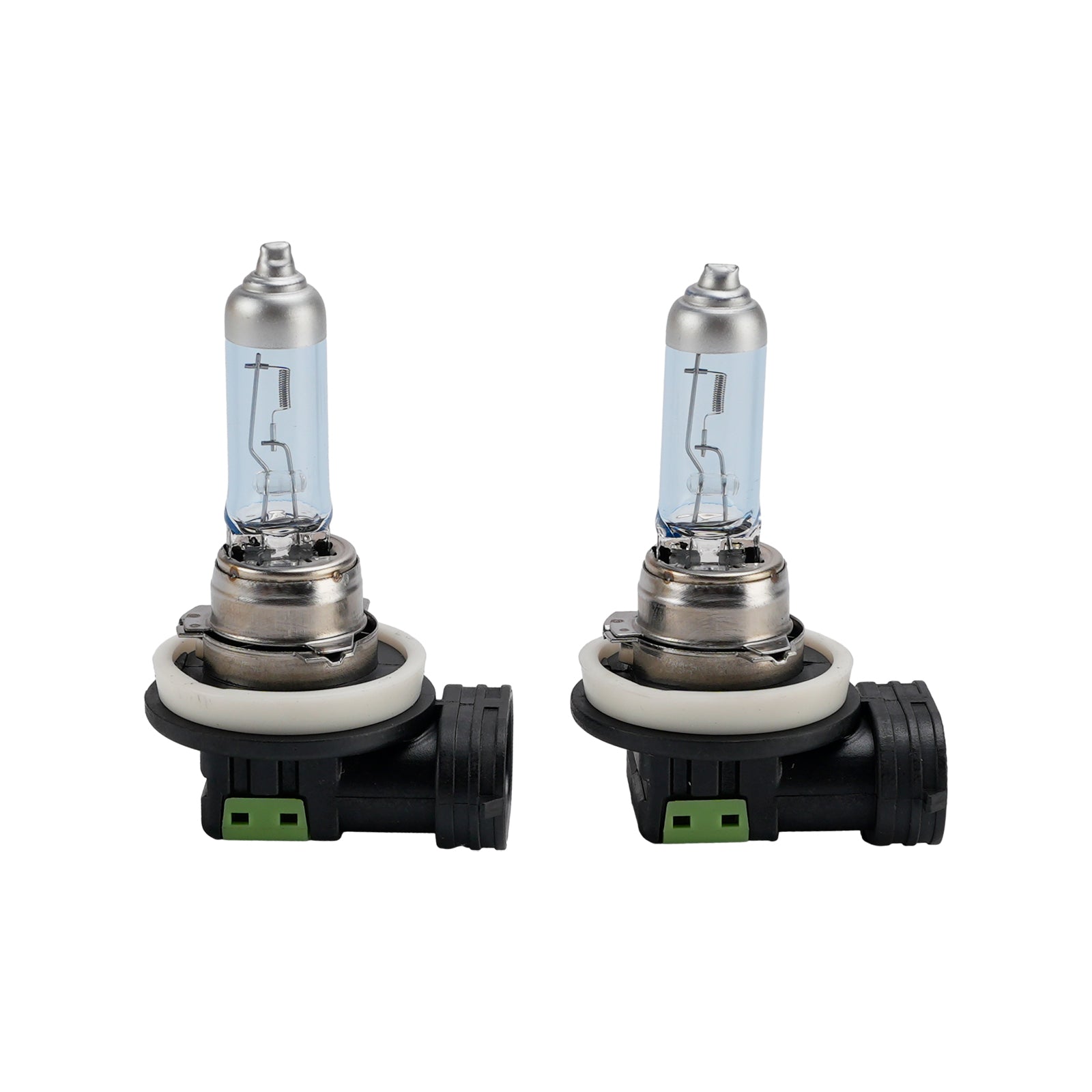 Ampoule Phare Halogène Améliorée Voiture H11 12V 55W Pour HELLA 8GH 211 730-283