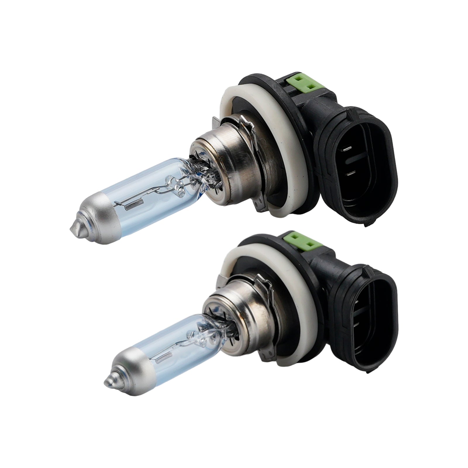 Ampoule Phare Halogène Améliorée Voiture H11 12V 55W Pour HELLA 8GH 211 730-283