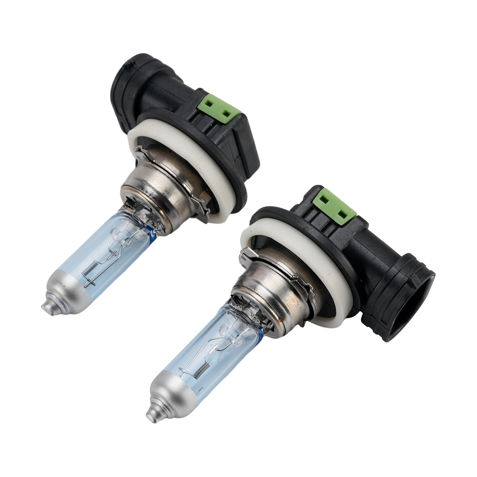 Ampoule Phare Halogène Améliorée Voiture H11 12V 55W Pour HELLA 8GH 211 730-283
