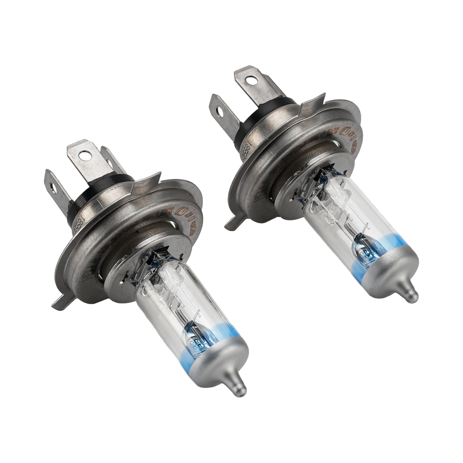 Ampoule Phare Halogène Améliorée Voiture H4 12V 60/55W Pour HELLA 178 560-482