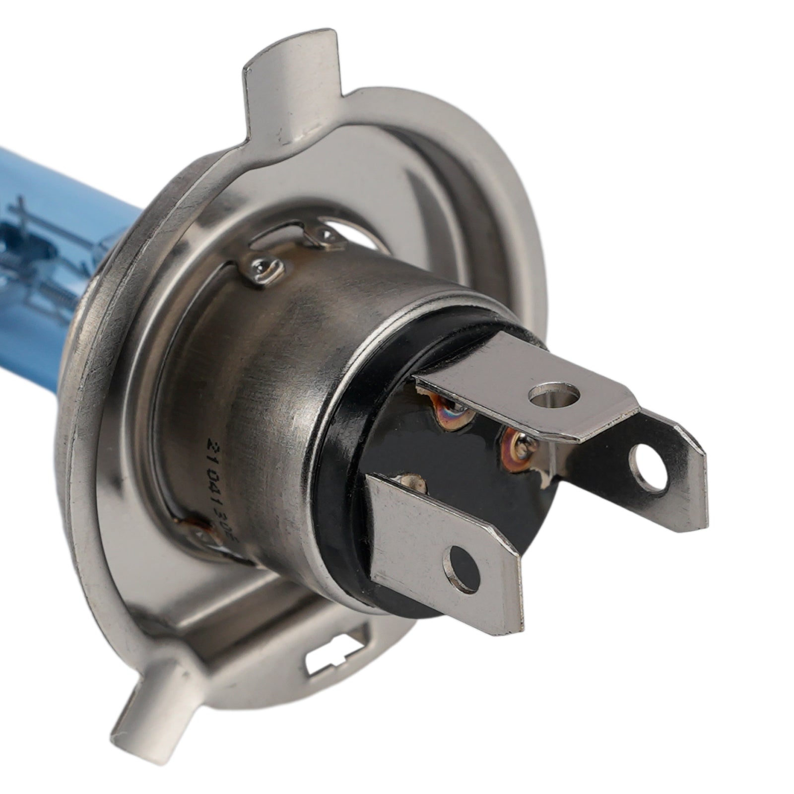 Ampoule Phare Halogène Améliorée Voiture H4 12V 60/55W Pour HELLA 178 560-663