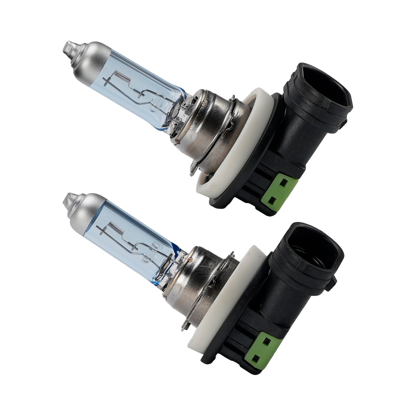 Ampoule Phare Halogène Améliorée Voiture H11 12V 55W Pour HELLA 8GH 211 730-283