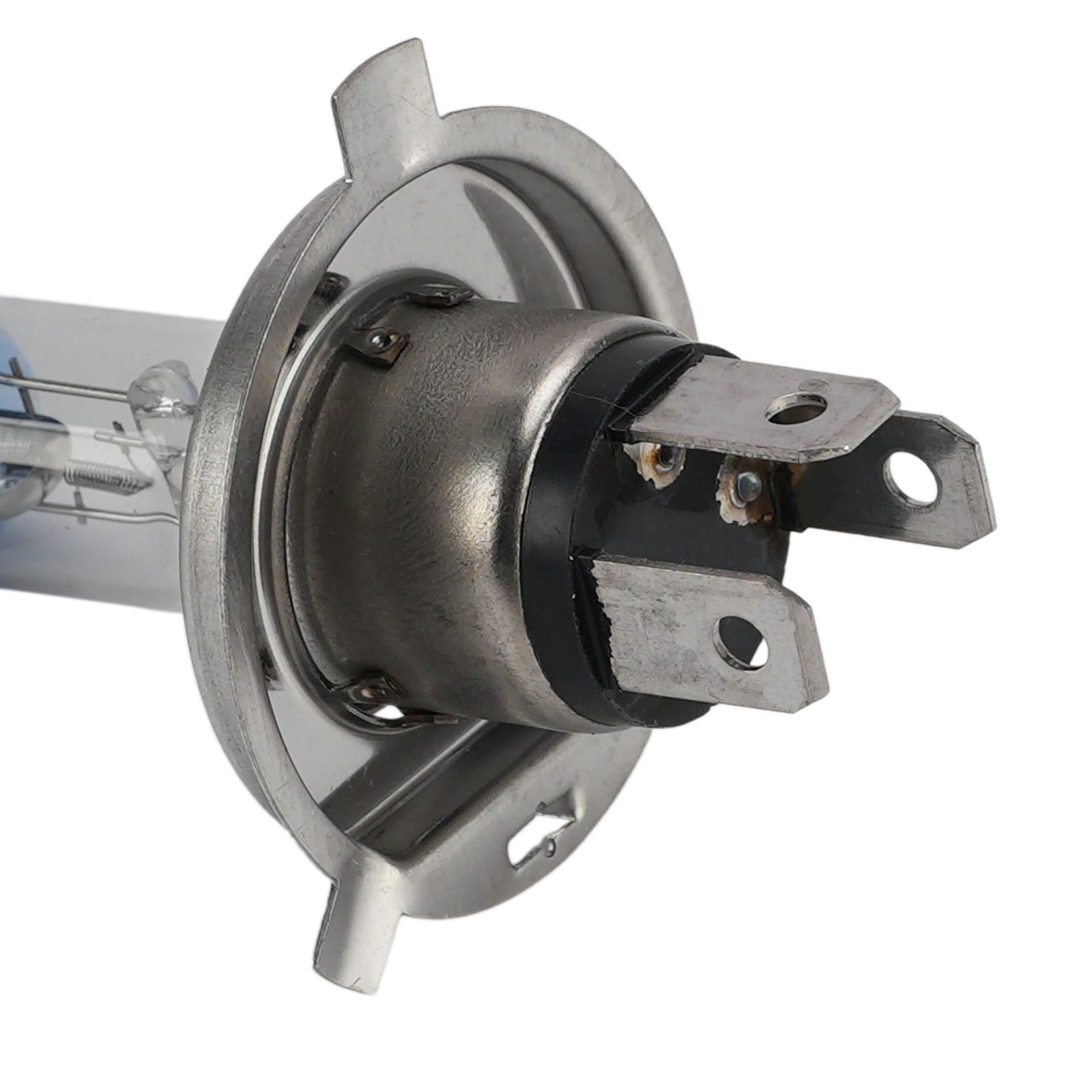 Ampoule Phare Halogène Améliorée Voiture H4 12V 60/55W Pour HELLA 178 560-482