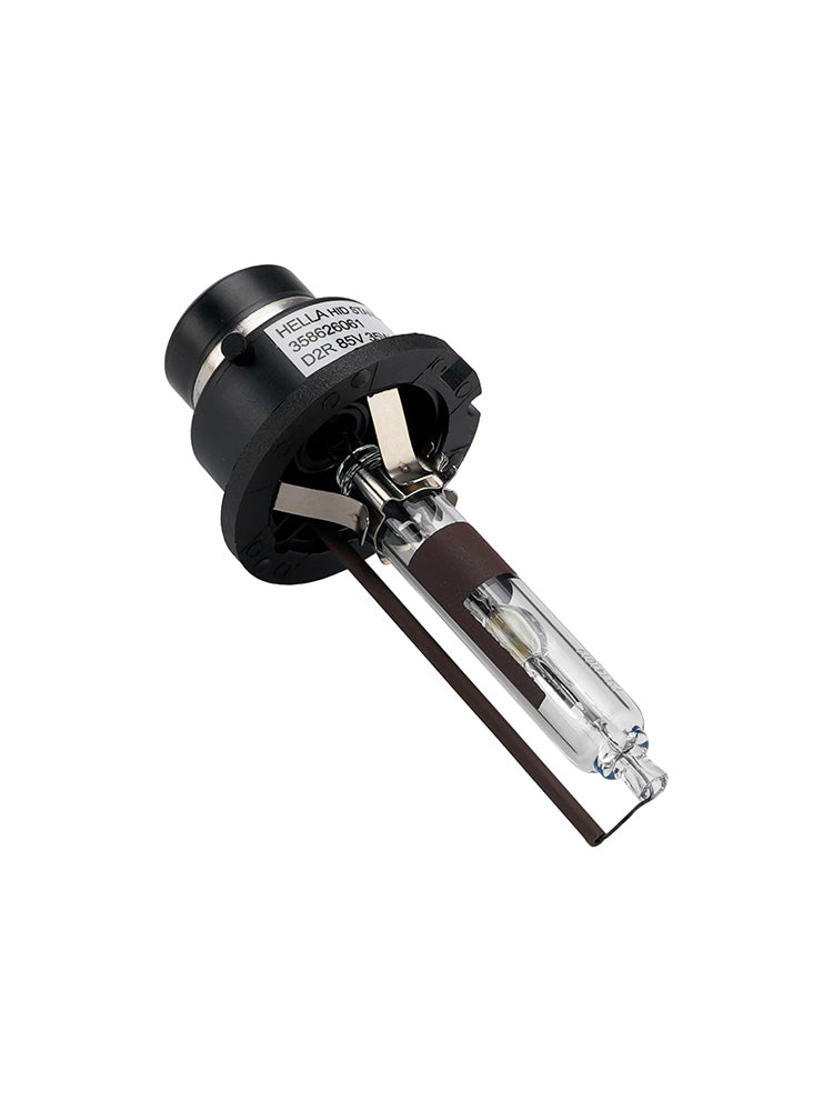 Ampoule Phare Xénon HID Voiture D2R 85V 35W 4300K Pour HELLA 8GS 358626061