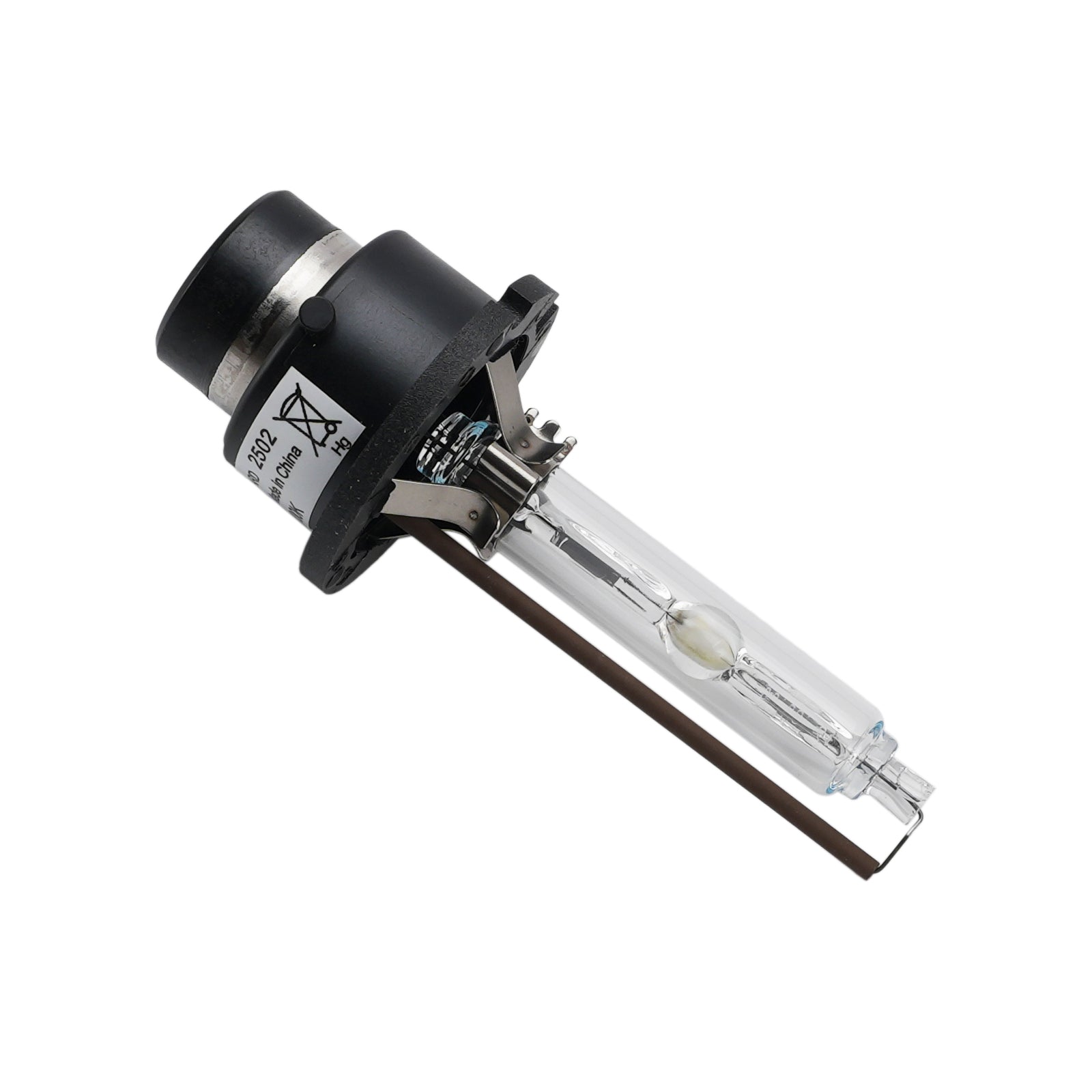 Ampoule Phare Xénon HID Voiture D2S 85V 35W 4300K Pour HELLA 8GS 358626011