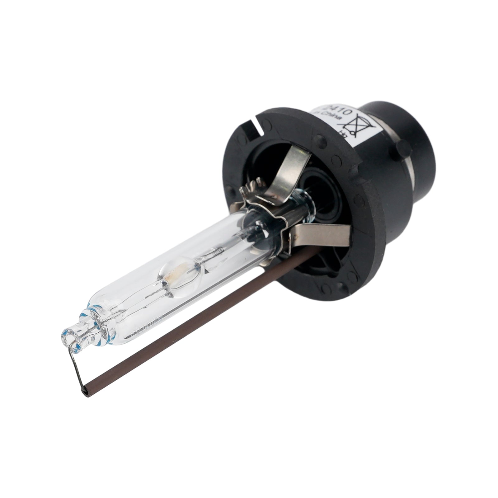 Ampoule Phare Xénon HID Voiture D4S 42V 35W 4300K Pour HELLA 8GS 358626031