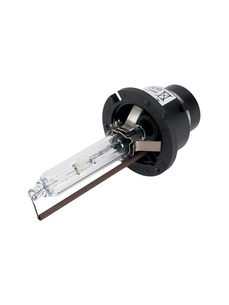 Ampoule Phare Xénon HID Voiture D4S 42V 35W 4300K Pour HELLA 8GS 358626031