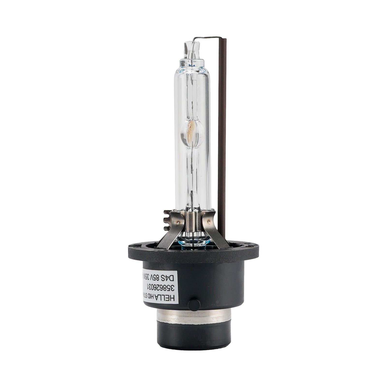 Ampoule Phare Xénon HID Voiture D4S 42V 35W 4300K Pour HELLA 8GS 358626031
