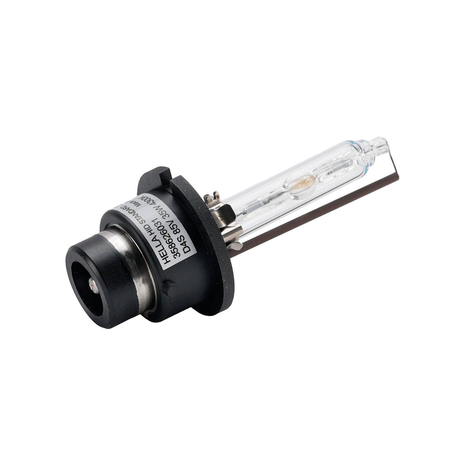 Ampoule Phare Xénon HID Voiture D4S 42V 35W 4300K Pour HELLA 8GS 358626031