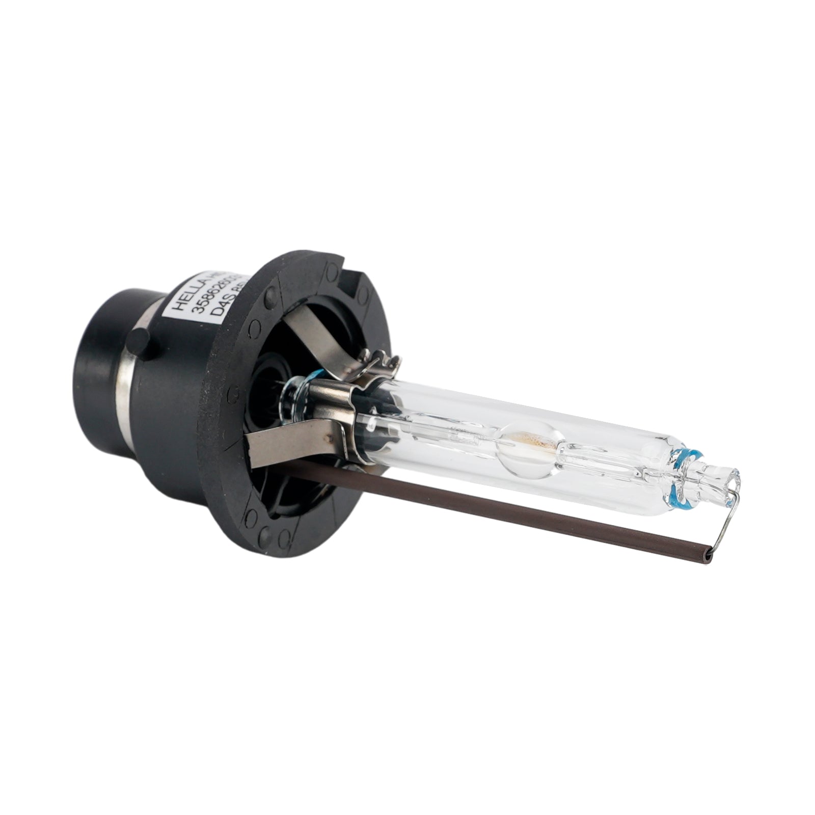Ampoule Phare Xénon HID Voiture D4S 42V 35W 4300K Pour HELLA 8GS 358626031