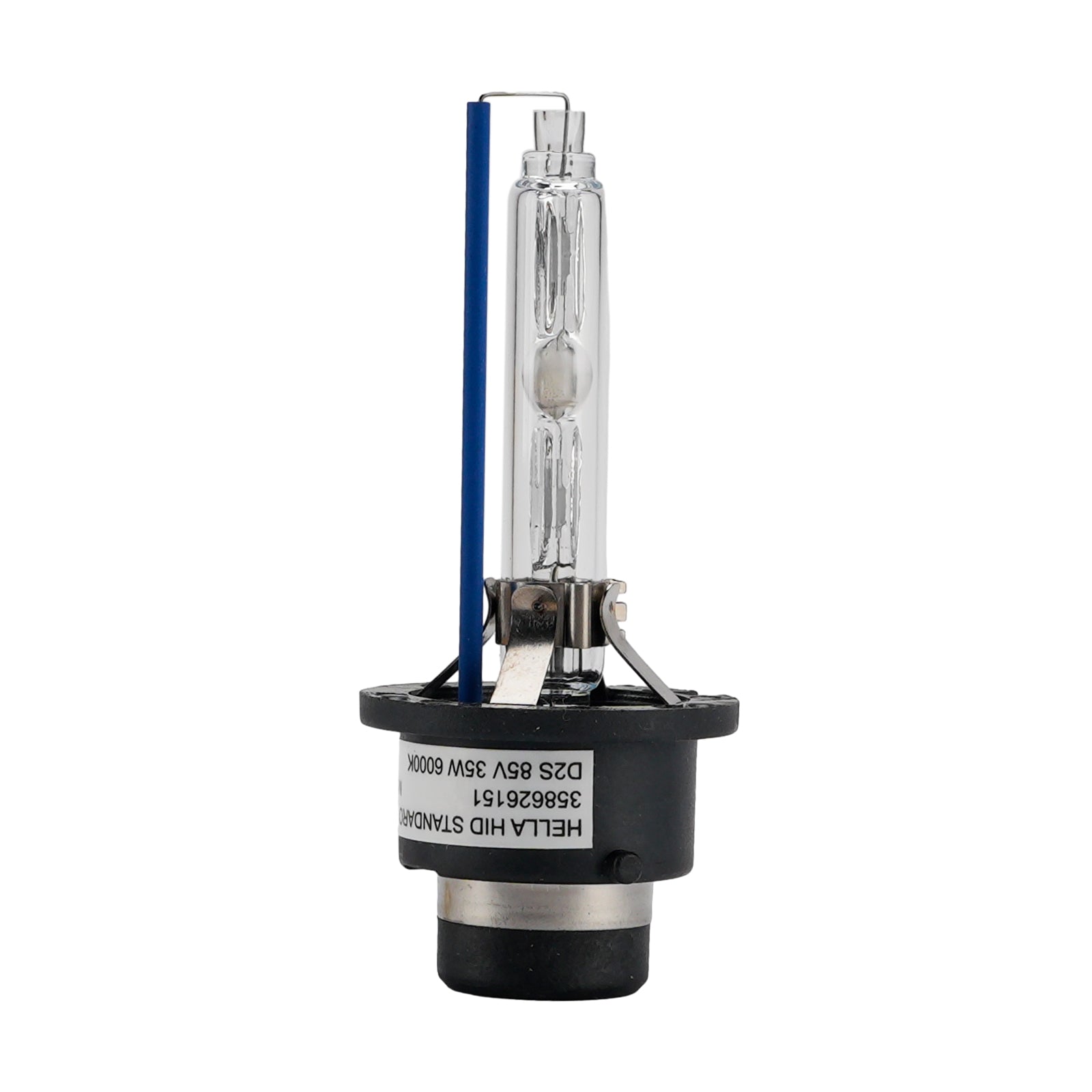 Ampoule Phare Xénon HID Voiture D2S 85V 35W 6000K Pour HELLA 8GS 358626151