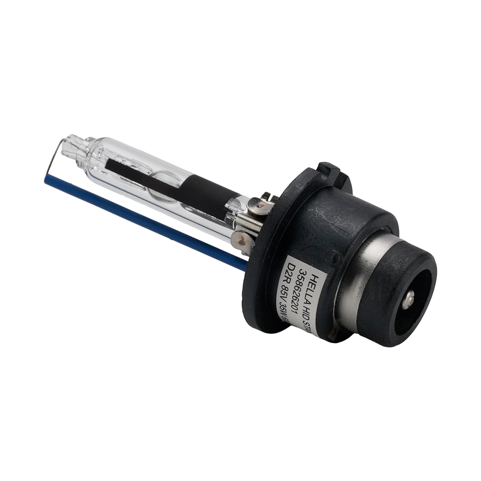 Ampoule Phare Xénon HID Voiture D2R 85V 35W 6000K Pour HELLA 8GS 358626201