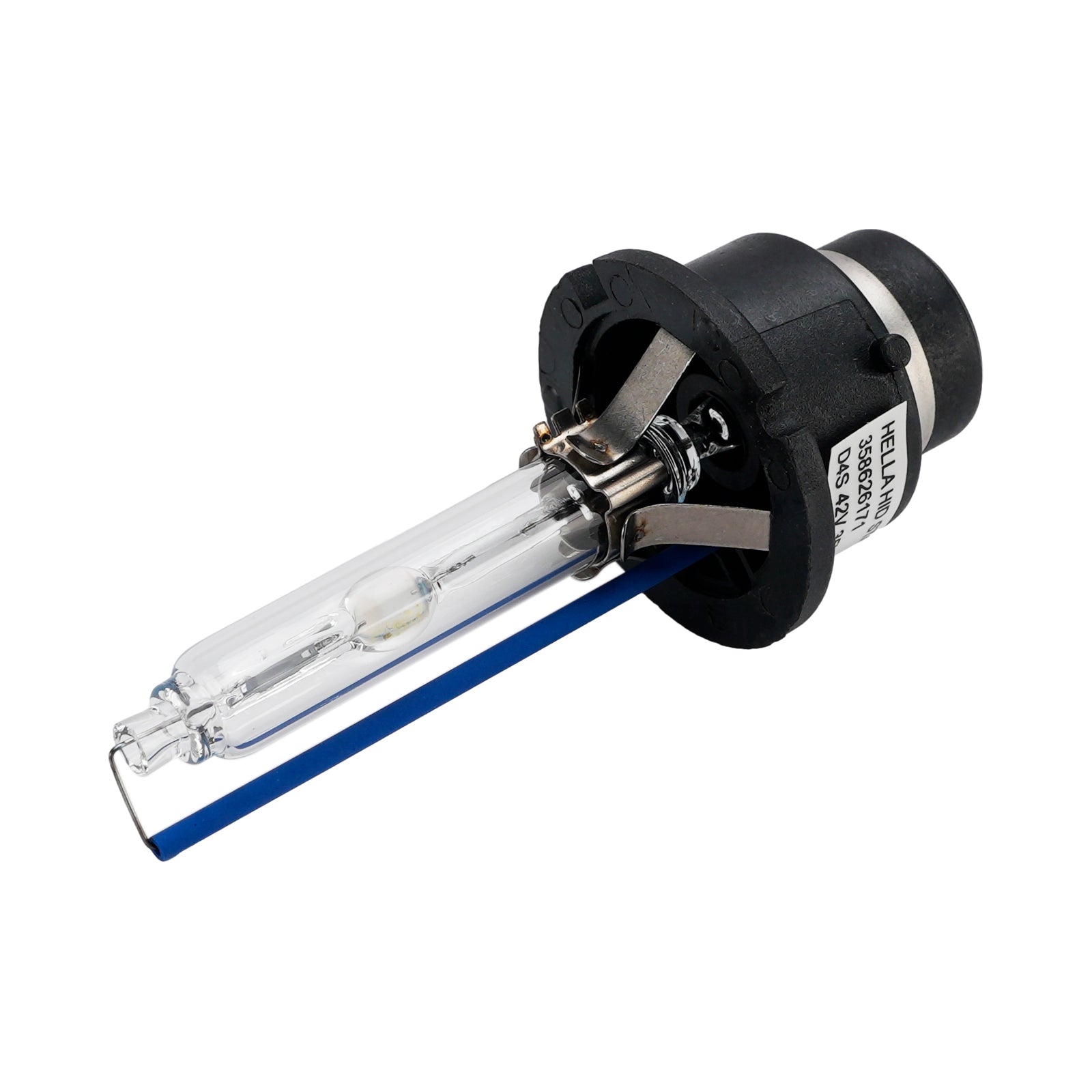 Ampoule Phare Xénon HID Voiture D4S 42V 35W 6000K Pour HELLA 8GS 358626171