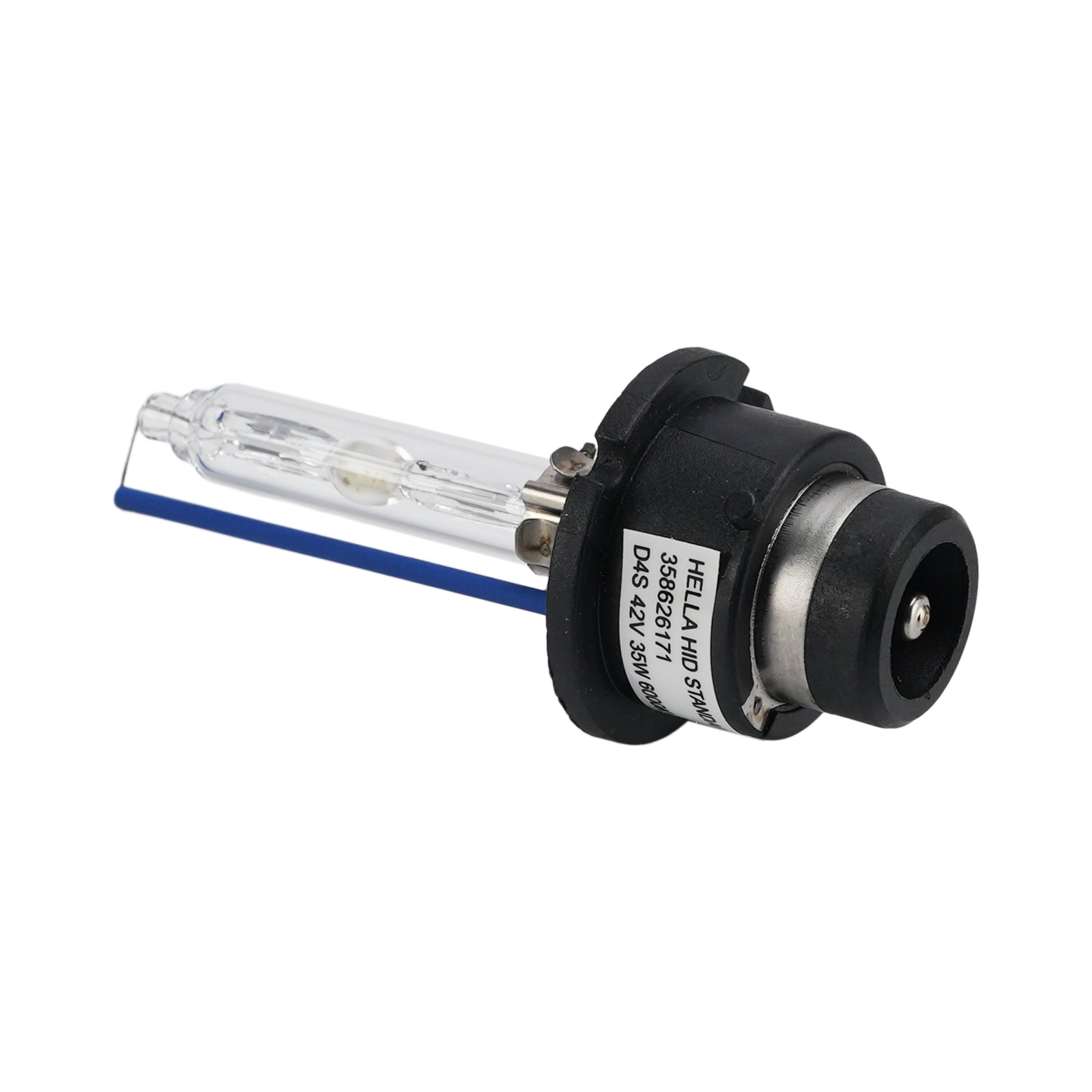 Ampoule Phare Xénon HID Voiture D4S 42V 35W 6000K Pour HELLA 8GS 358626171