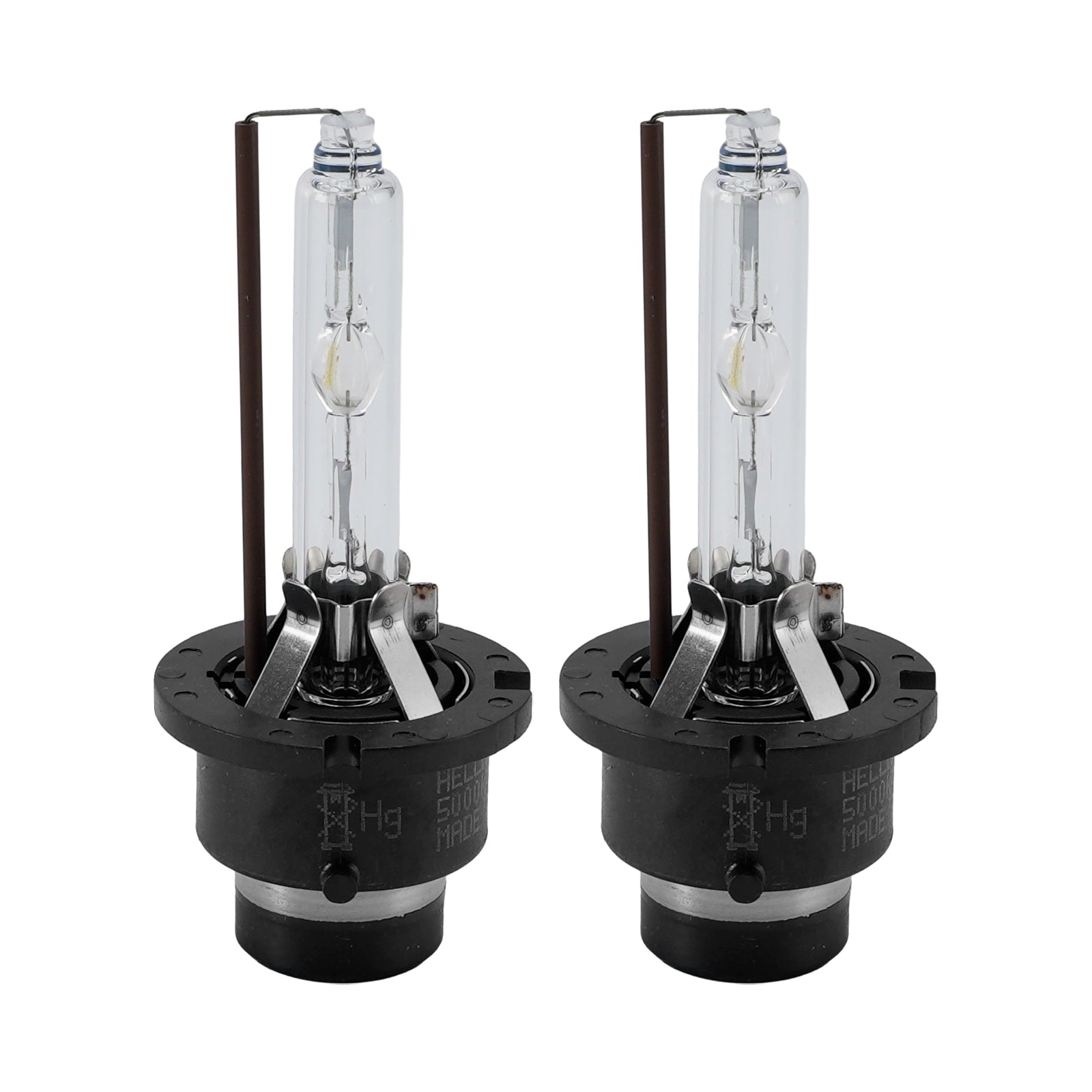 Ampoule Phare Xénon HID Voiture D4S 42V 35W 5000K Pour HELLA 8GS 178 560-892