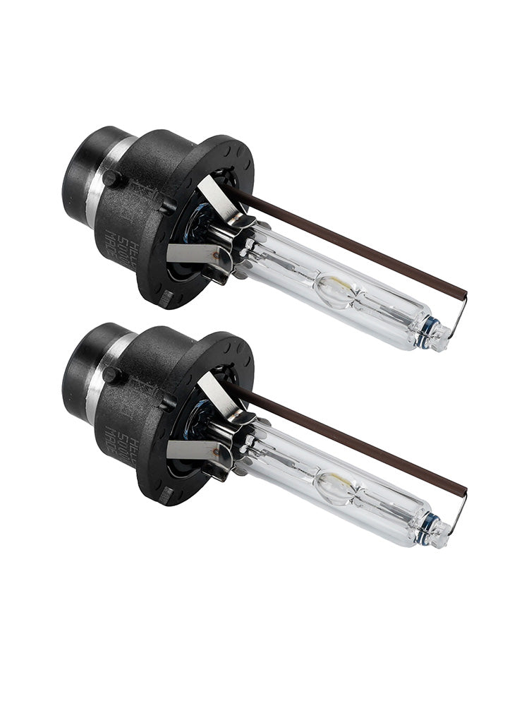 Ampoule Phare Xénon HID Voiture D4S 42V 35W 5000K Pour HELLA 8GS 178 560-892