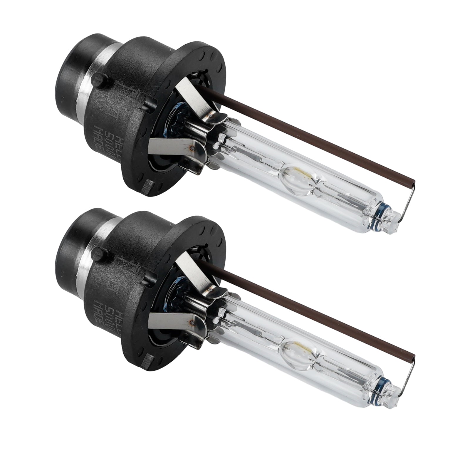 Ampoule Phare Xénon HID Voiture D4S 42V 35W 5000K Pour HELLA 8GS 178 560-892