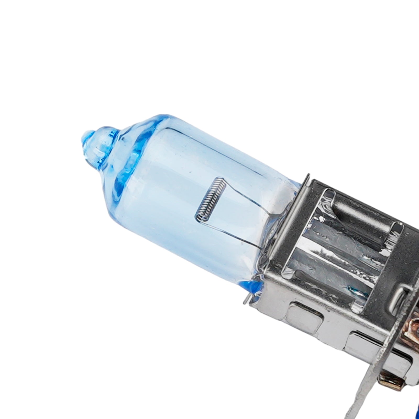 Ampoule Phare Halogène Améliorée Voiture H3 12V 55W Pour HELLA 8GH 178 560-683