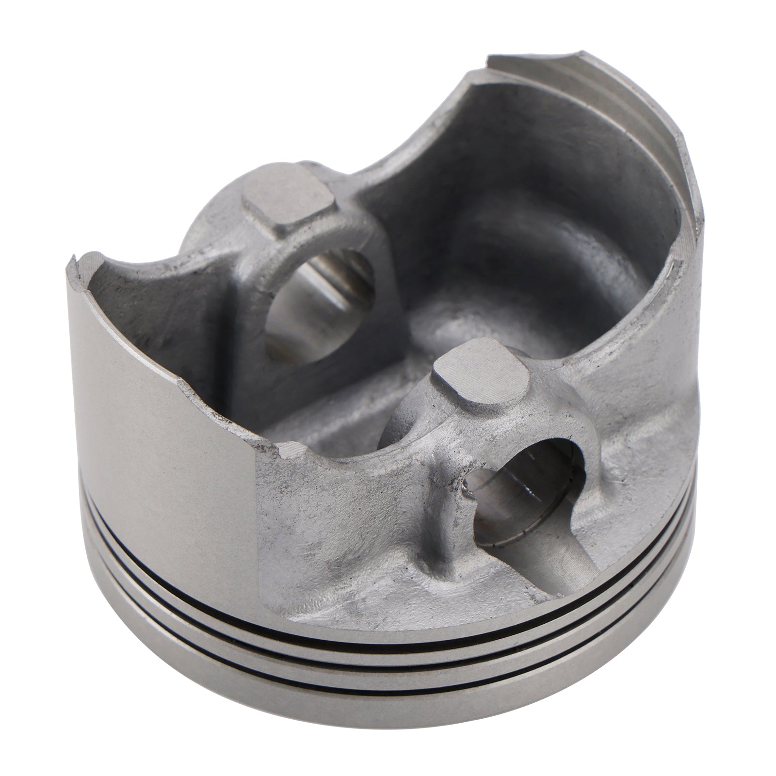 Kit De Segments Piston 74Mm 5Xt-11631-00 Pour Yamaha Xg250 Tricker 04-07 Xt250