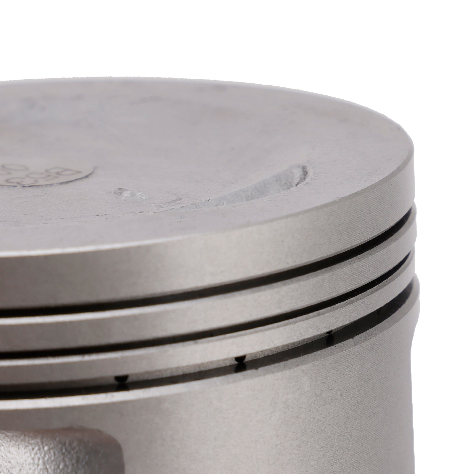 Kit De Segments Piston 74Mm 5Xt-11631-00 Pour Yamaha Xg250 Tricker 04-07 Xt250