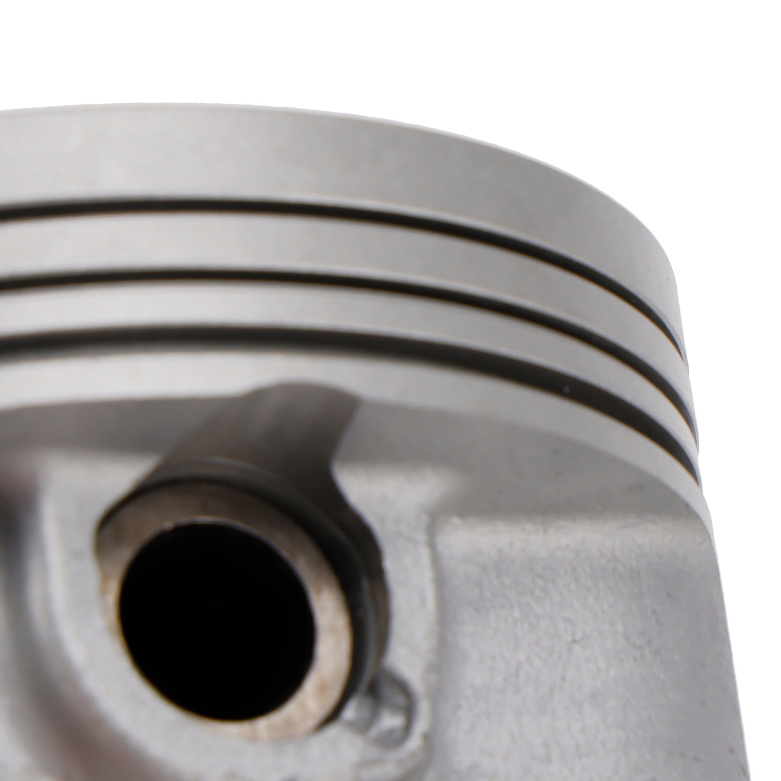 Kit Segments Piston 74.25Mm 5Xt-11631-00 Pour Yamaha Xg250 Tricker 04-07 Xt250