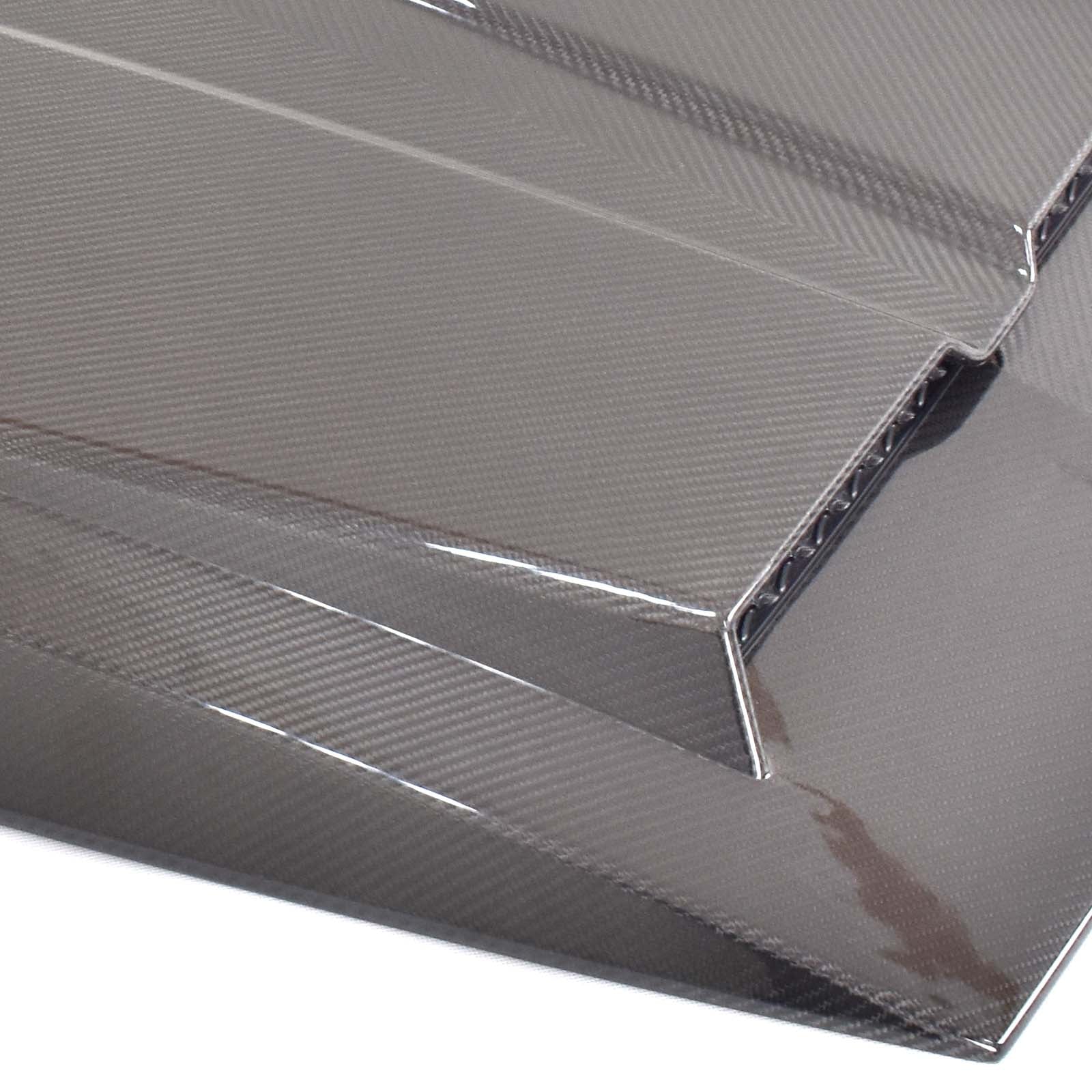 Front Hood Panel Pour Mercedes Benz G-Class W464 W465 2019+ Upgrade Brabus Style