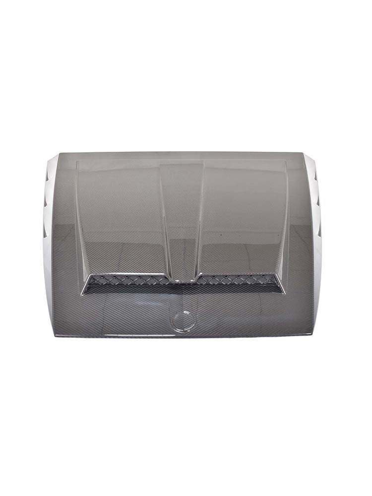 Front Hood Panel Pour Mercedes Benz G-Class W464 W465 2019+ Upgrade Brabus Style