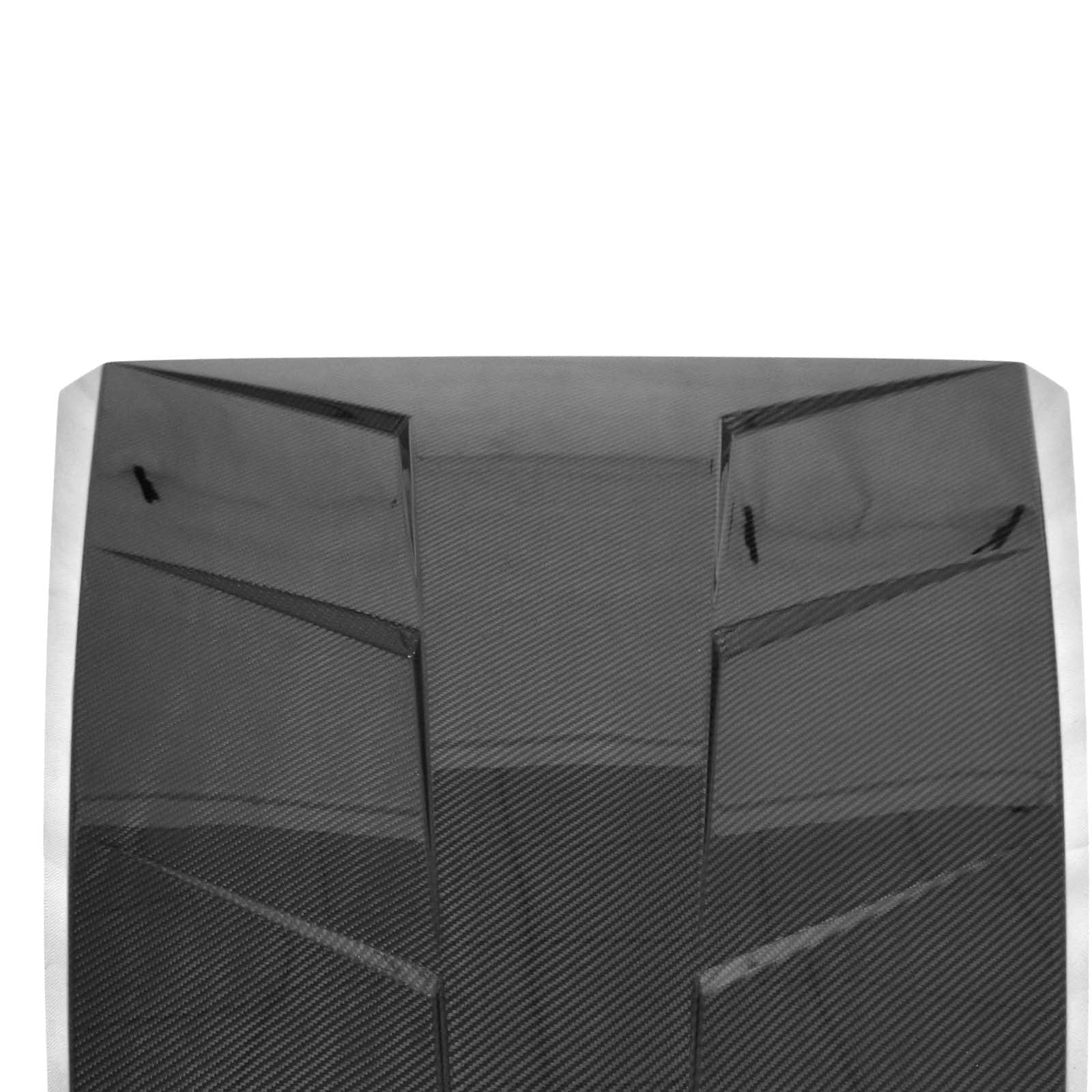 Carbon Fiber Front Hood Panel Pour Mercedes Benz G-Class W464 W465 2019+