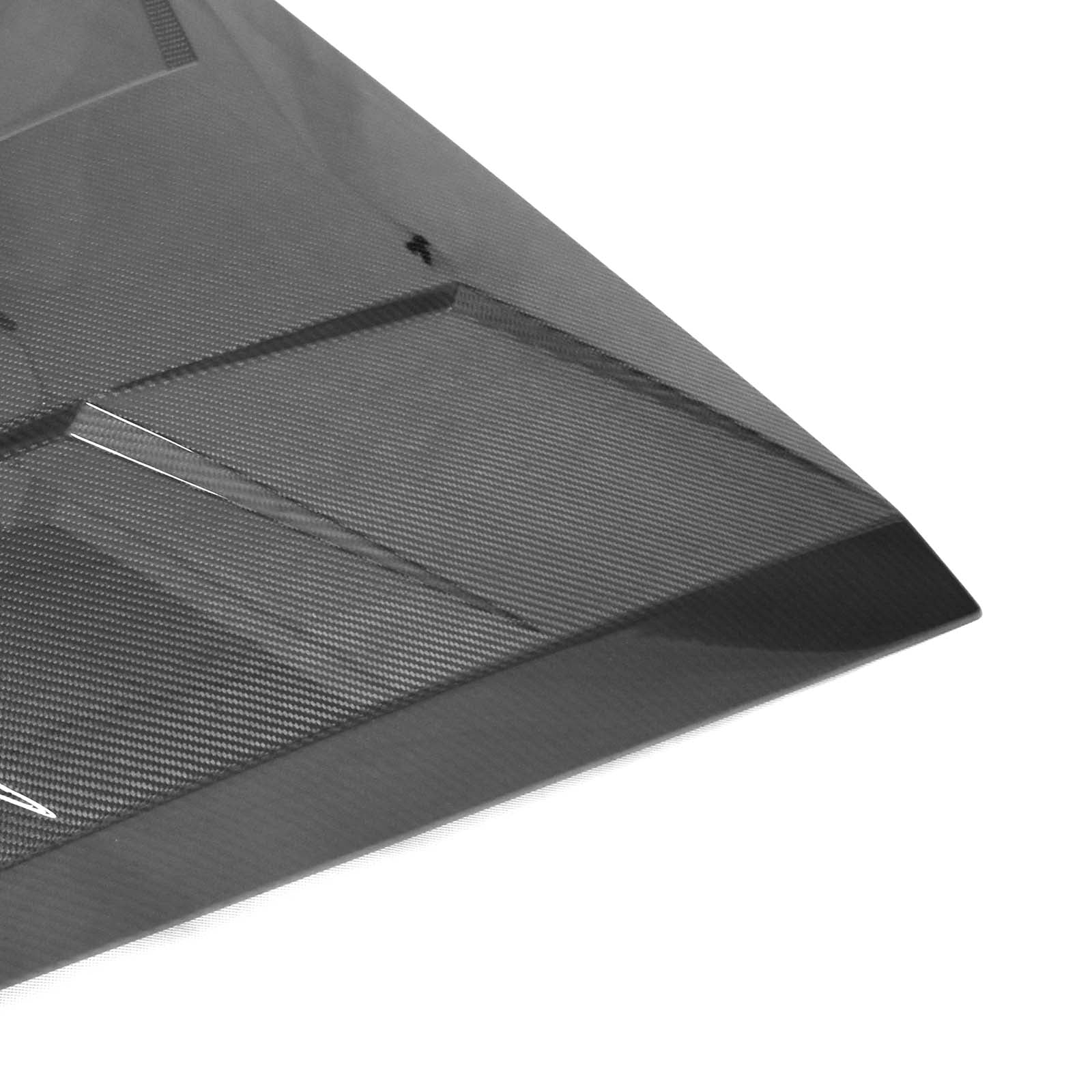 Carbon Fiber Front Hood Panel Pour Mercedes Benz G-Class W464 W465 2019+