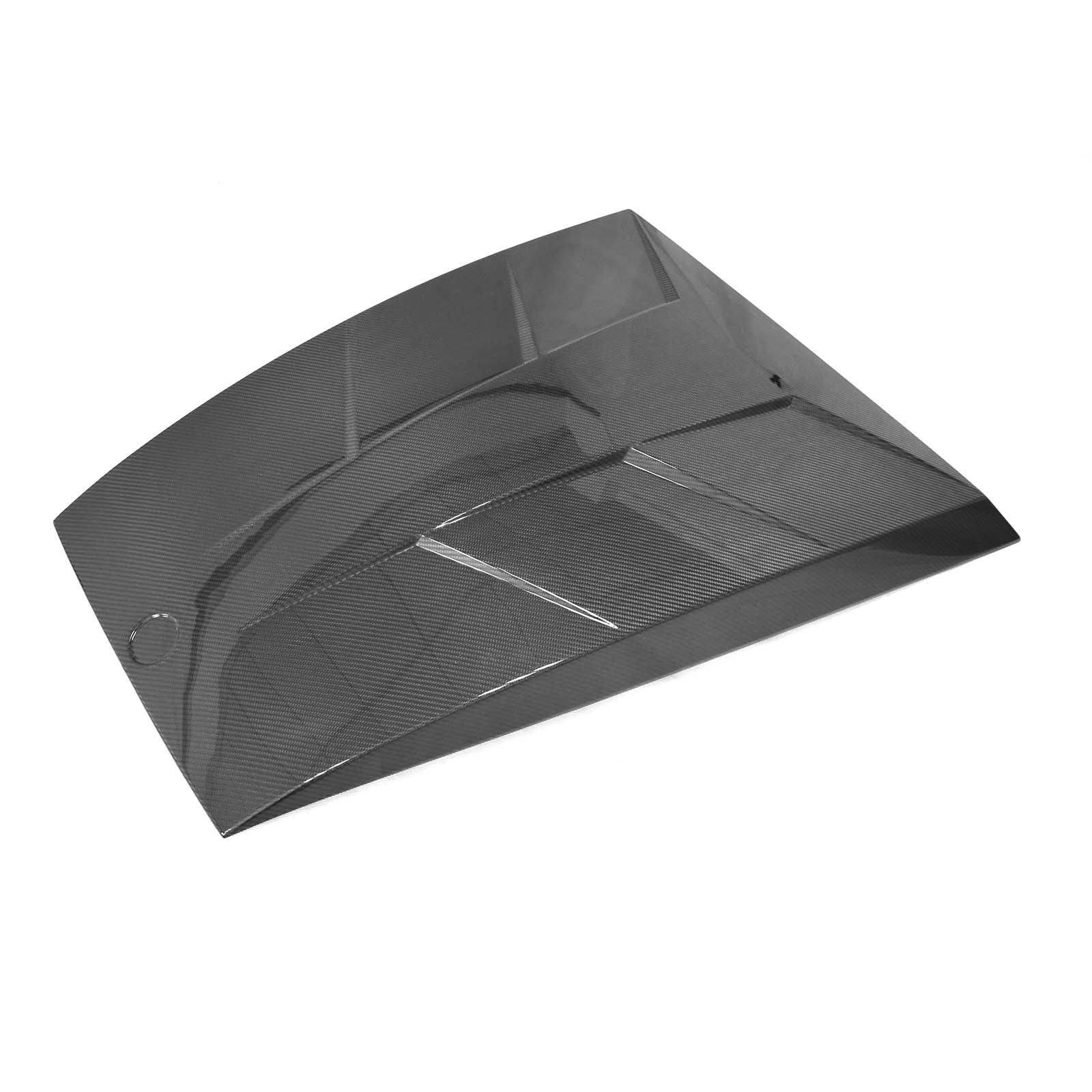 Carbon Fiber Front Hood Panel Pour Mercedes Benz G-Class W464 W465 2019+